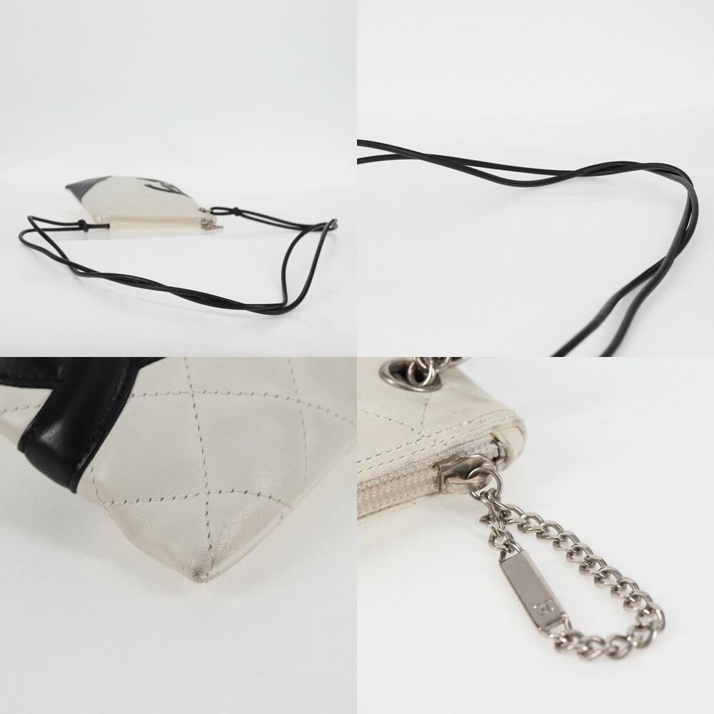 Chanel Cambon Line Shoulder Bag - Picture 4 of 7